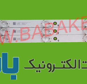 بک لایت فیلیپس 32PHG5102