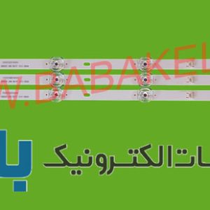 بک لایت آیوا 43DT180S