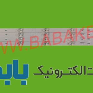 بک لایت جی پلاس 55JU811N
