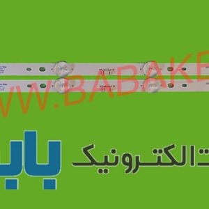 بک لایت پاناسونیک 32F336 اصلی