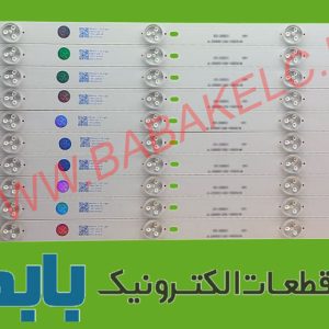 بک لایت RTRU5527 اصلی