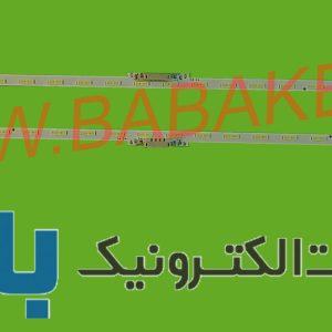 بک لایت سامسونگ 50AU8000