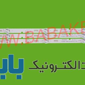 بک لایت جی پلاس 40GH412A