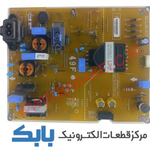 POWER LG 49LJ55000GI