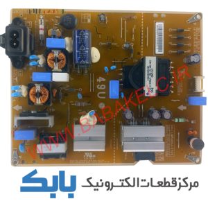 POWER LG 49UJ634V POWER LG 49UJ6600