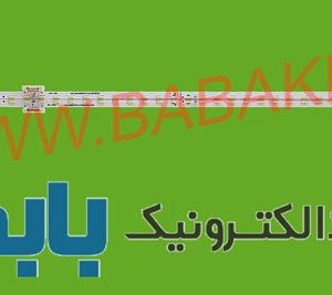 بک لایت سونی 65X8500D اصلی