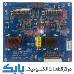 LED DRIVER LG 42LS3400