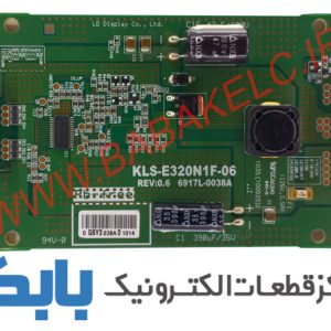 LED DRIVER LG 32LE5300