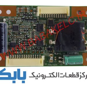 LED DRIVER LG 42LS46000