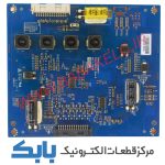 LED DRIVER LG 42LV34000