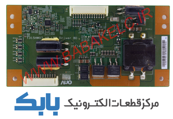 LED DRIVER LG 42LV3500