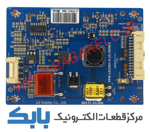 LED DRIVER PANASONIC 32B6M