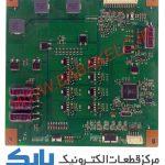 LED DRIVER SHARP 50LE650U