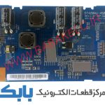 LED DRIVER SONY 42W670A