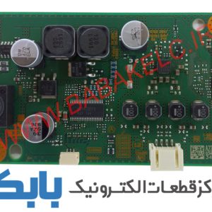 LED DRIVER SONY 43W660F