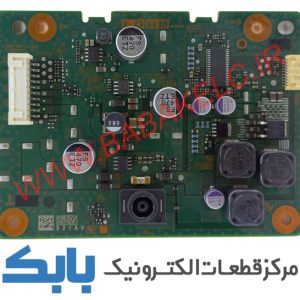 LED DRIVER SONY 48W600B