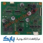 LED DRIVER SONY 50W660F