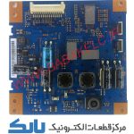 LED DRIVER SONY 55W800