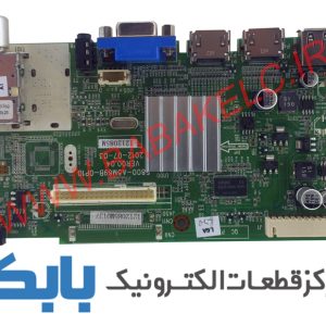 MAIN TECHNOCOM ET42E66