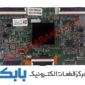 TFT SAMSUNG 55JU6980