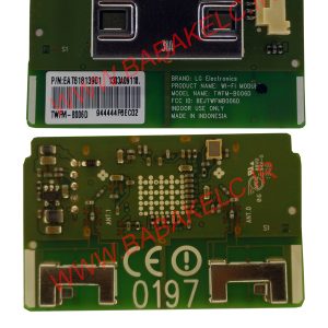 WIFI MODULE LG 42LF580V