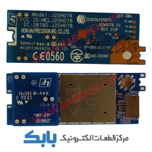 WIFI MODULE SONY 40R550