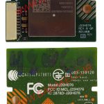 WIFI MODULE SONY 48W600