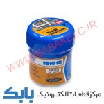 خمیر قلع مکانیک MECHANIC XG-50