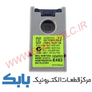 BLUETOOTH MODULE SAMSUNG 46ES6800