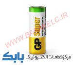 باتری GP سوپرآلکالاین 23A