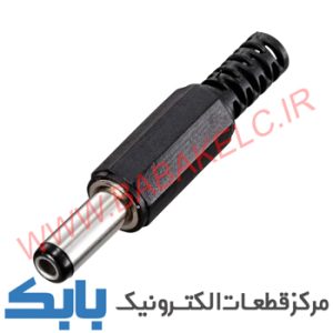 فیش آداپتور نری استاندارد