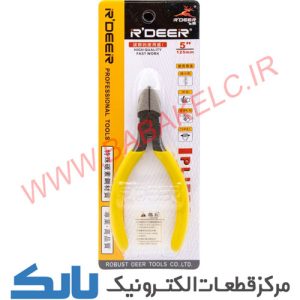 سیم چین R'DEER